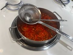 -陈记顺和潮汕牛肉火锅(韩江路店)