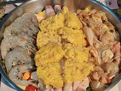 -黄记煌三汁焖锅(渝北金港国际店)