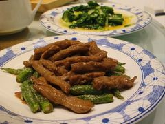 -西湖春天•老字号杭州菜(百汇店)