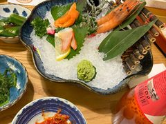 -伊豆野菜村(大族广场店)