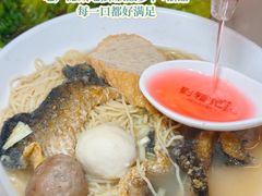 -西关刘福记(西华路店)