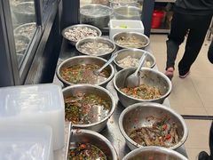 -圆蛋酒料•生腌(开元路店)