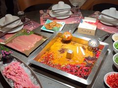 -锦城印象火锅(天府三街店)