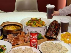 -伊喜饺子·烤鸭(五道口学院路店)