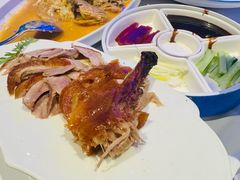-缤圣源中国清真菜(群力店)