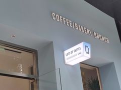 -LOTTA COFFEE(安居博文苑店)