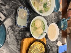 -安泰楼·佛跳墙创始人·传统闽味早茶·酒楼(三坊七巷闽菜地标店)