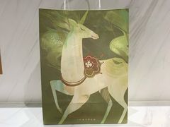 -奈雪的茶(湖滨银泰in77C区PRO店)