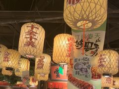 -南京大牌档(济南万象城店)