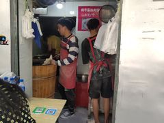 -梅干菜扣肉饼(钱局店)
