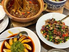-川香鼎盛·川府家宴商务宴请(市桥富华总店)