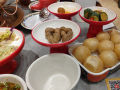 -侃爷南门铜锅涮肉