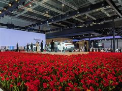 -国家会展中心
