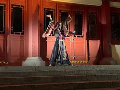 -洛阳古墓博物馆