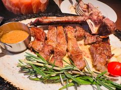 -J·one Bistro吉萬酒厨·牛排