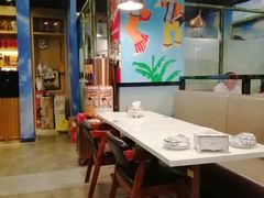 -莲香西域·正宗新疆菜(龙华店)