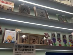 -海马体家庭照相馆(广州正佳广场店)