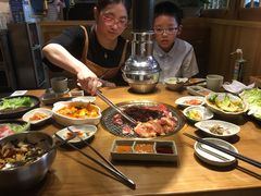 -牛人·雪花牛·木炭烤肉(昆山陆家店)