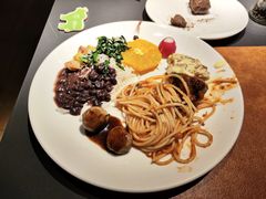 -拉蒂娜·巴西牛排馆 Latina·Brazilian Steakhouse(王府井喜悦店)