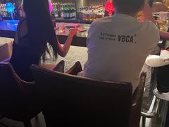 -LA CHULA&MEEGO女仆桌游酒吧