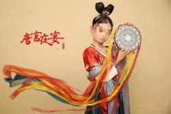 -蜜阁孕味亲子摄影(太奥广场店)