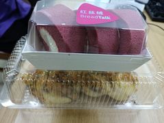-BreadTalk面包新语·烘焙蛋糕(领展购物广场店)