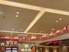 -蝎王府羊蝎子(西直门店)
