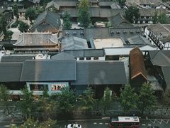 -成都尼依格罗酒店