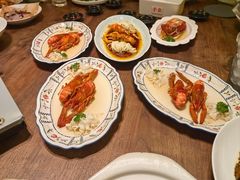 -马头巷·食景园(苏州总店)