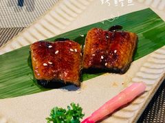 -一本魅·日式料理