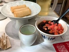 -如一鸡鲍鱼·粤式煲汤(长泰广场店)