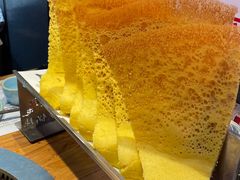 -山河屯铁锅炖·非遗东北菜(南山店)