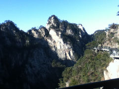 景点-大明山自然探索公园