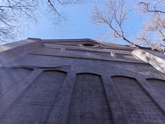 -中华圣公会教堂旧址