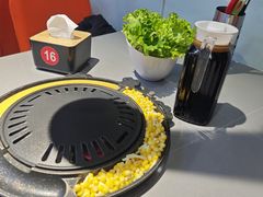 -外婆掌柜·东北家庭烤肉(托乐嘉店)