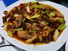 兔肚-西木兔(大圆祥店)