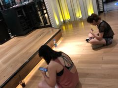-银吉姆健身(景城邻里中心馆)