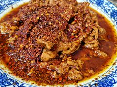 -正宗川菜(虎林胡同店)