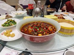 -盛百味·家宴餐厅(霸州分店)