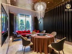 -金汇酒楼(中山东区店)