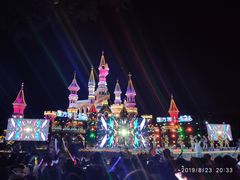 -沈阳方特欢乐世界