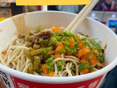-家阳赵师傅油饼包烧麦(粮道街店)