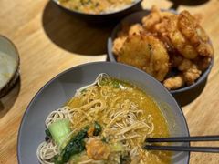 -姚面记·海派家常菜(恒基名人购物中心店)