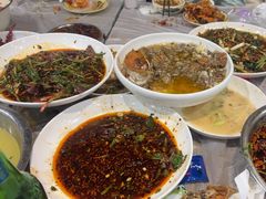 -辣螃铠盆盆蟹大排档(总店)