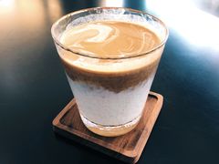 -游心咖啡(青山滨江店)