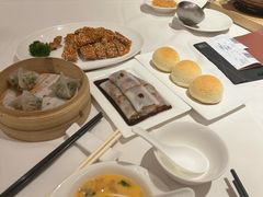 -利苑酒家(合景国际金融广场店)