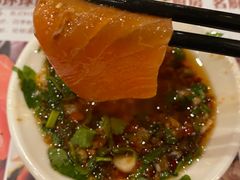 -芭菲盛宴·环球美食(北城国际店)