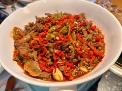 -海上食代(赣江新天地店)