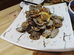 -蛙麻蛙辣炭火蛙锅(南环大街店)