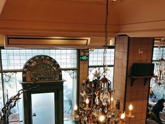 -玛格萝妮比萨屋(四平店)